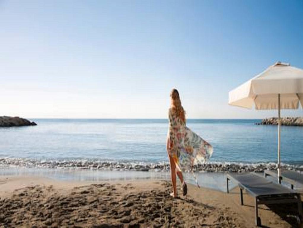 Zavos Colours Boutique Apartments Limassol Zewnętrze zdjęcie