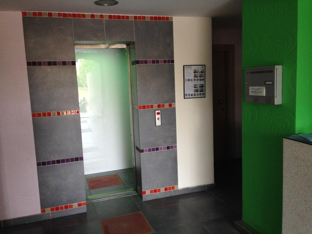 Zavos Colours Boutique Apartments Limassol Zewnętrze zdjęcie