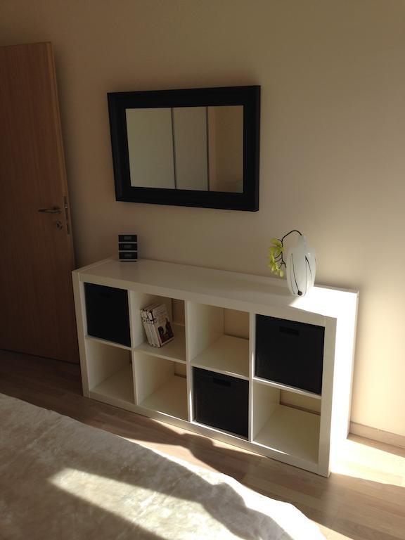 Zavos Colours Boutique Apartments Limassol Pokój zdjęcie