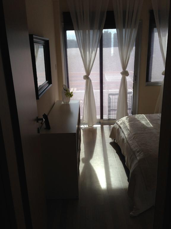 Zavos Colours Boutique Apartments Limassol Zewnętrze zdjęcie