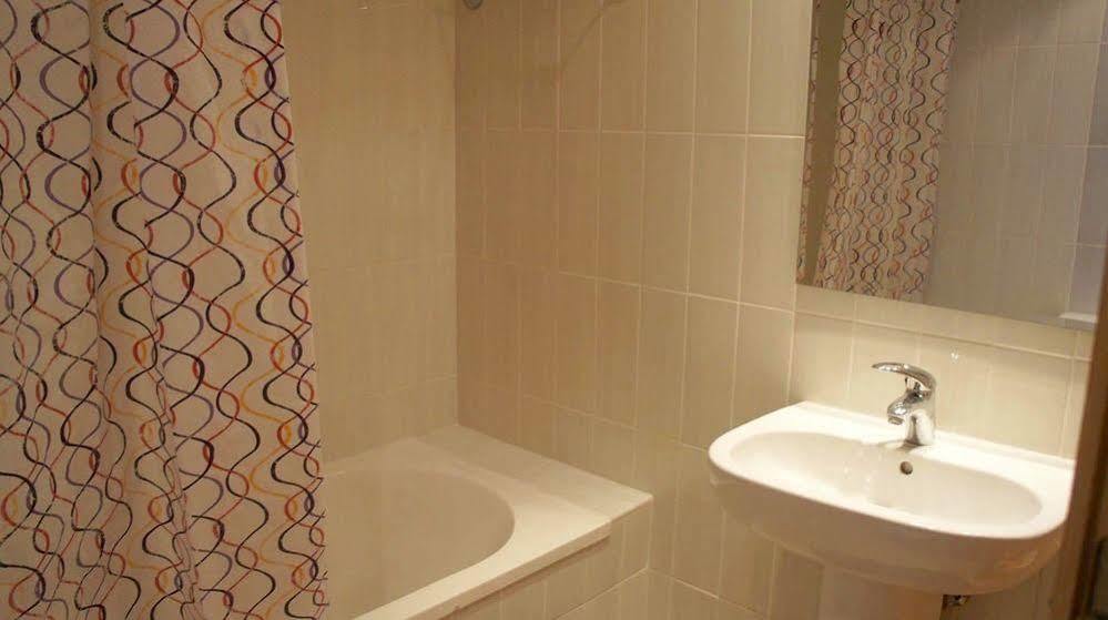 Zavos Colours Boutique Apartments Limassol Zewnętrze zdjęcie
