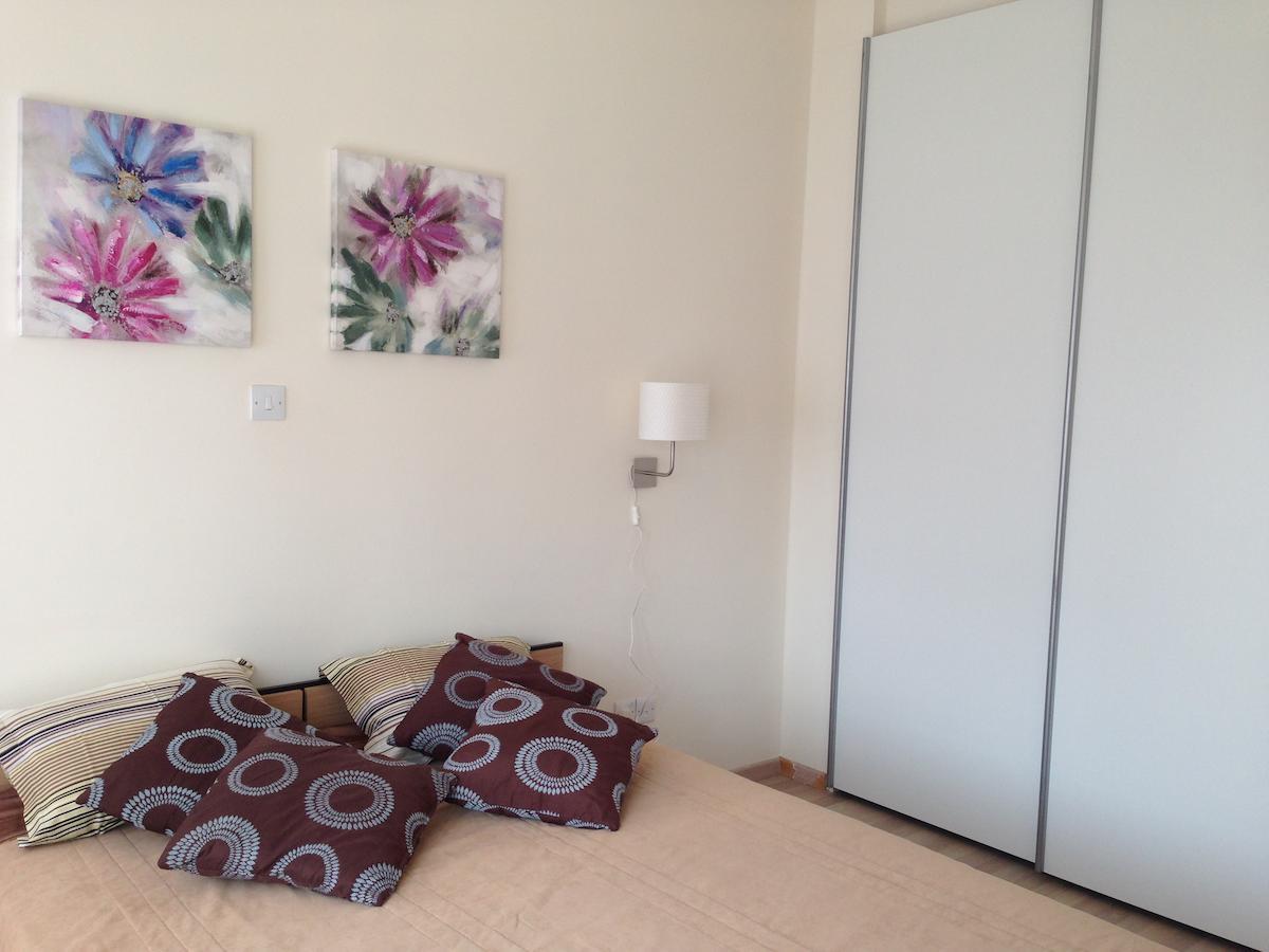 Zavos Colours Boutique Apartments Limassol Pokój zdjęcie