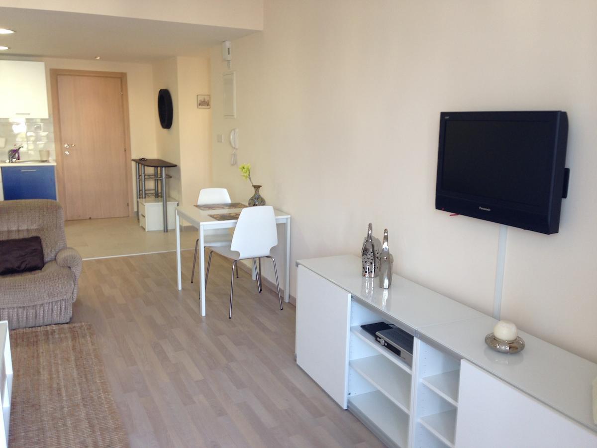 Zavos Colours Boutique Apartments Limassol Pokój zdjęcie